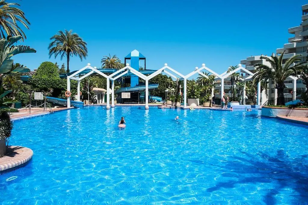 Estudio Benal Beach Benalmadena Apartment