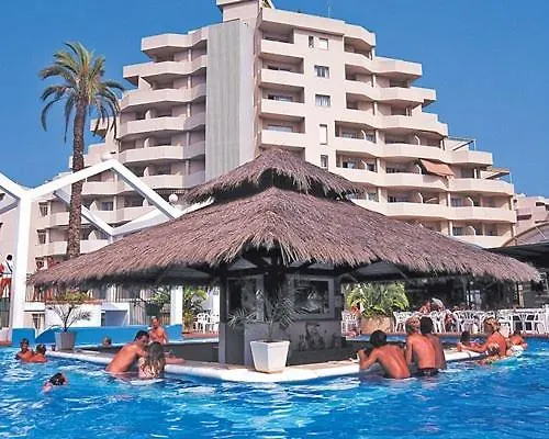 Estudio Benal Beach Benalmadena