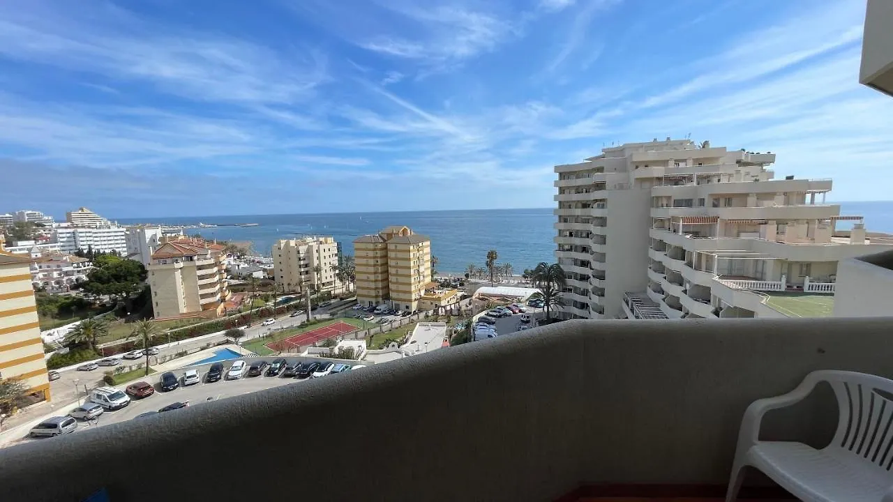 Apartment Estudio Benal Beach Benalmadena Spain