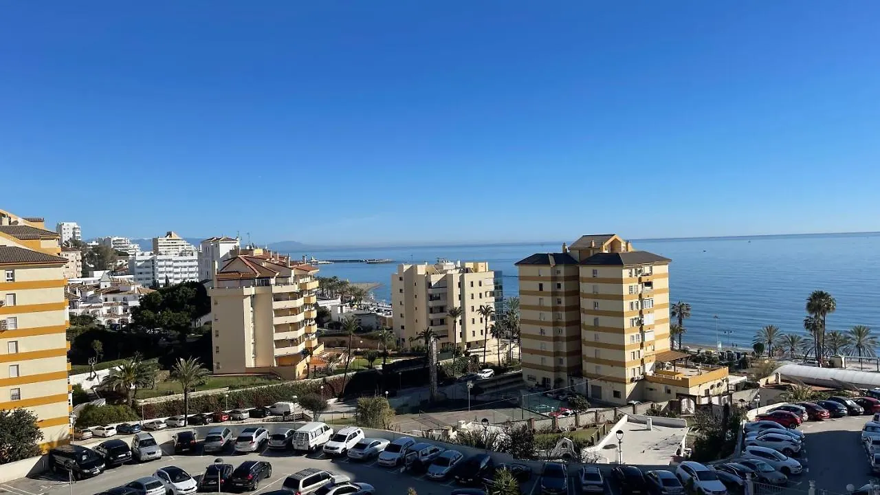 Estudio Benal Beach Benalmadena