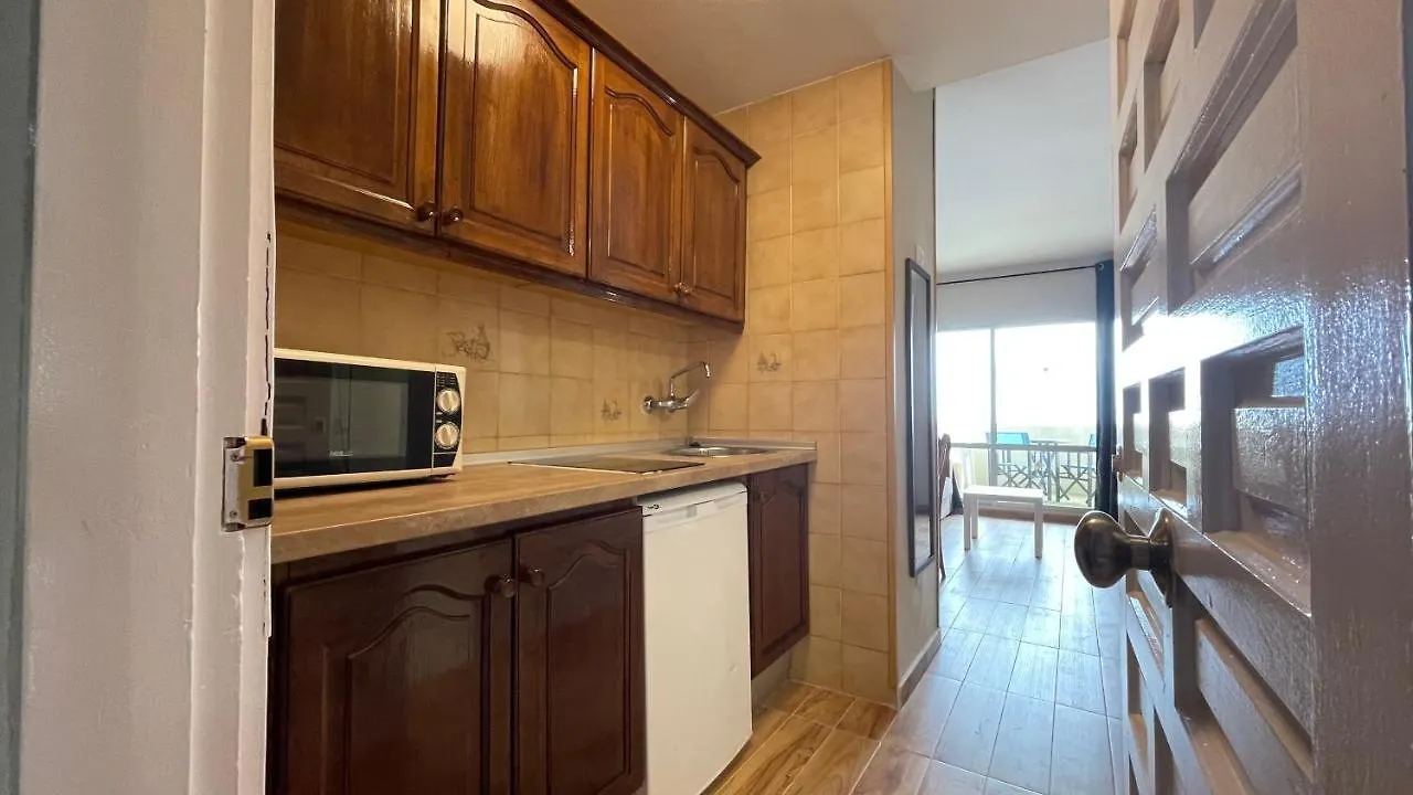 Estudio Benal Beach Benalmadena