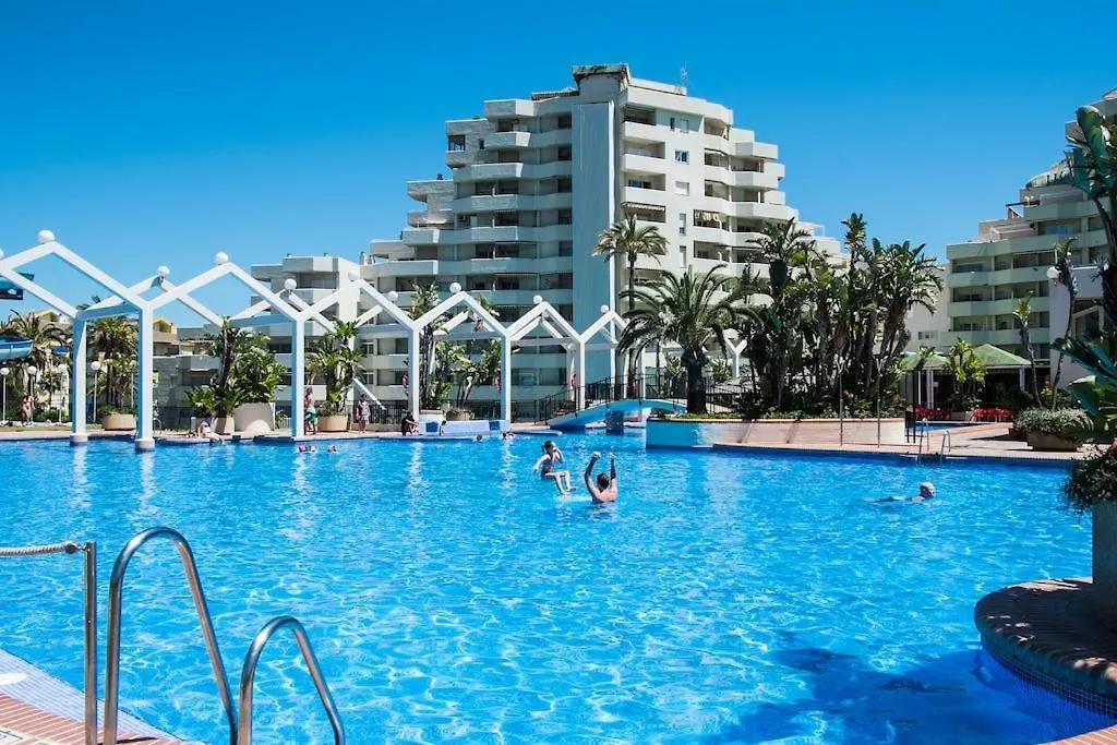 Estudio Benal Beach Benalmádena
