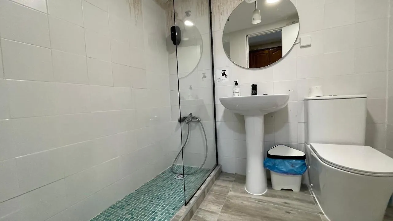 Estudio Benal Beach Benalmádena